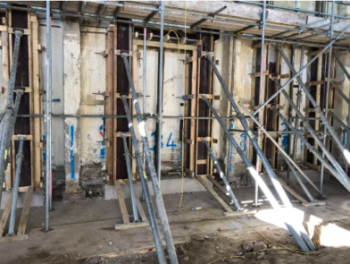Temporary Works