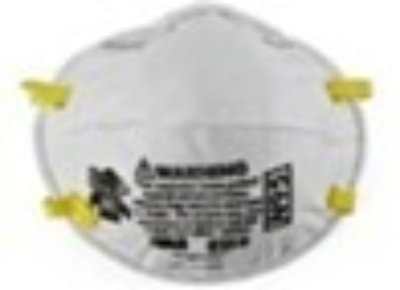 Disposable Respirator