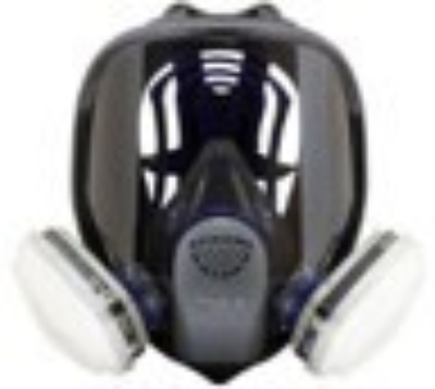 Full Face Respirator